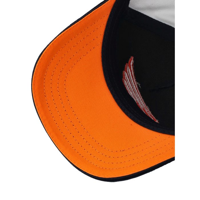 Gorra Repsol Honda Racing Collection - Logotipo Honda/Repsol