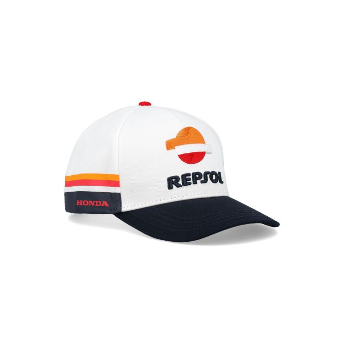 Baseball cap Repsol Honda Racing Collection - Repsol/ Honda 3D