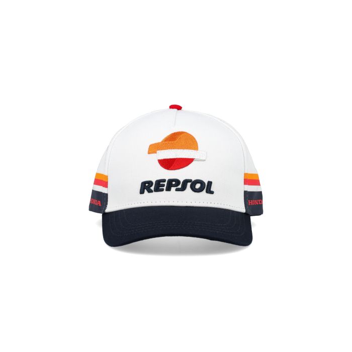 Baseball cap Repsol Honda Racing Collection - Repsol/ Honda 3D