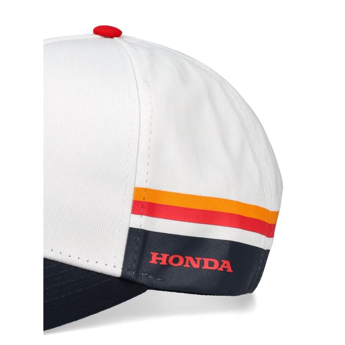 Baseball cap Repsol Honda Racing Collection - Repsol/ Honda 3D