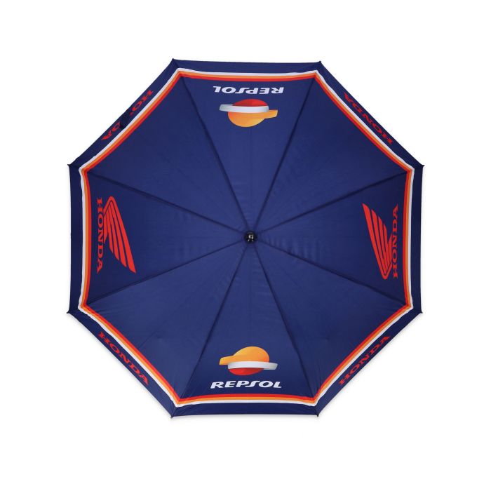 Paraguas Repsol Honda - Blue