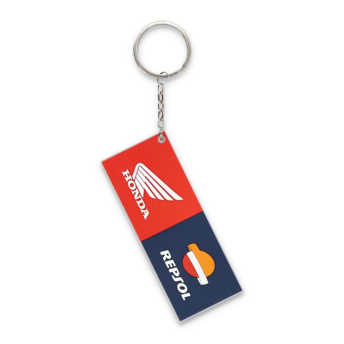 Llavero Repsol Racing - Repsol Honda