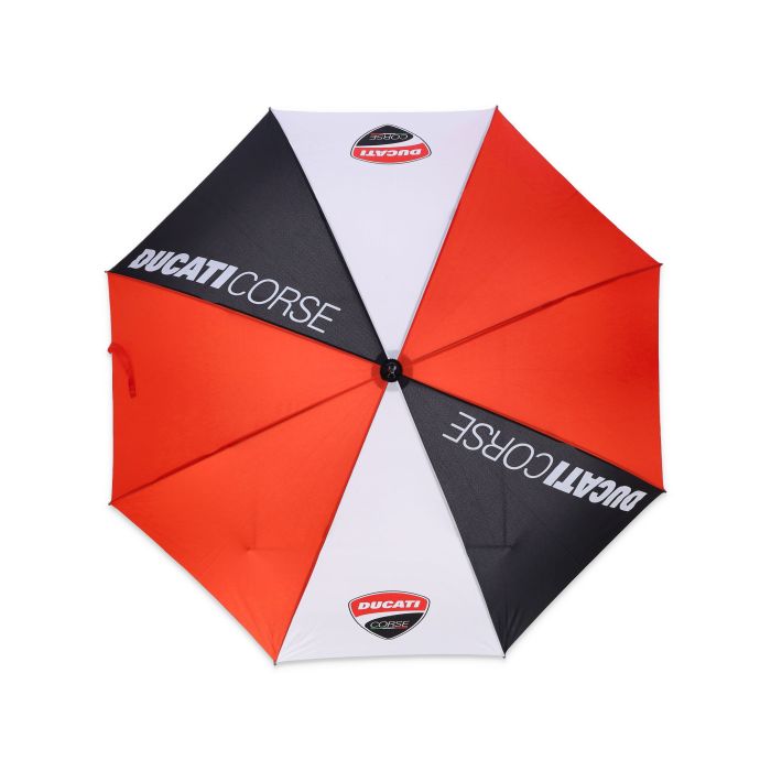 Paraguas Ducati Racing - Logo Escudo