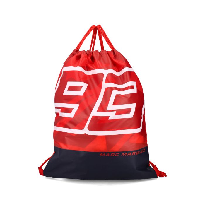 Sacca Marc Marquez - 93 Red