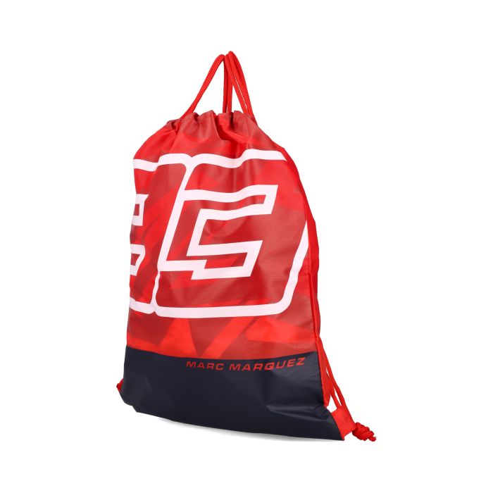 Sacca Marc Marquez - 93 Red