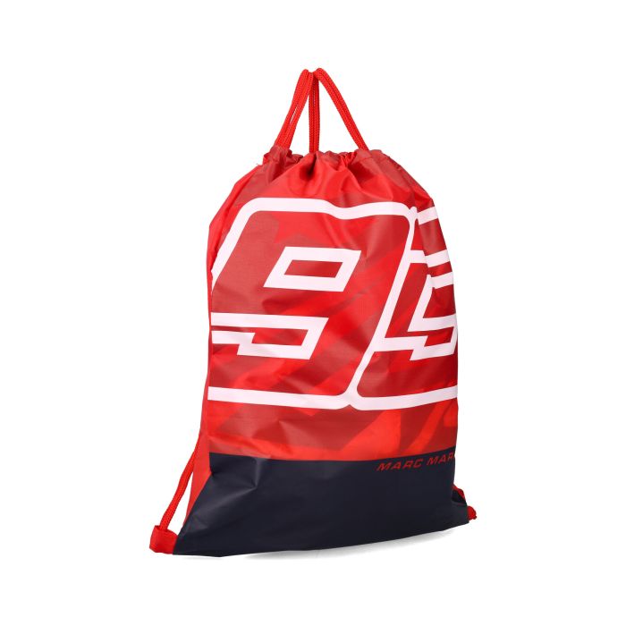 Sacca Marc Marquez - 93 Red