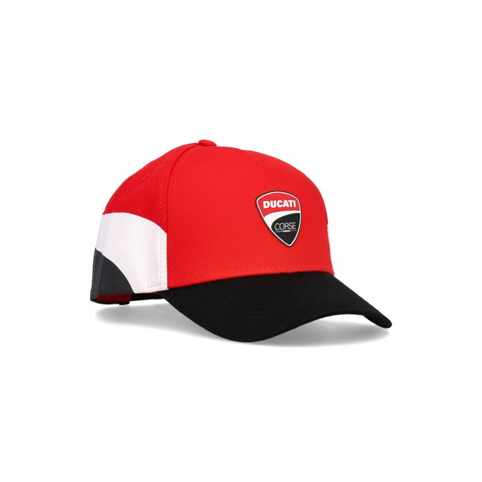 Gorra Ducati Corse - Logo