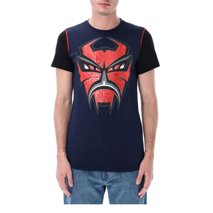 Diablo t shirt top