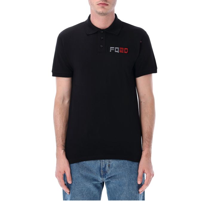 Polo Hombre Fabio Quartararo - FQ20