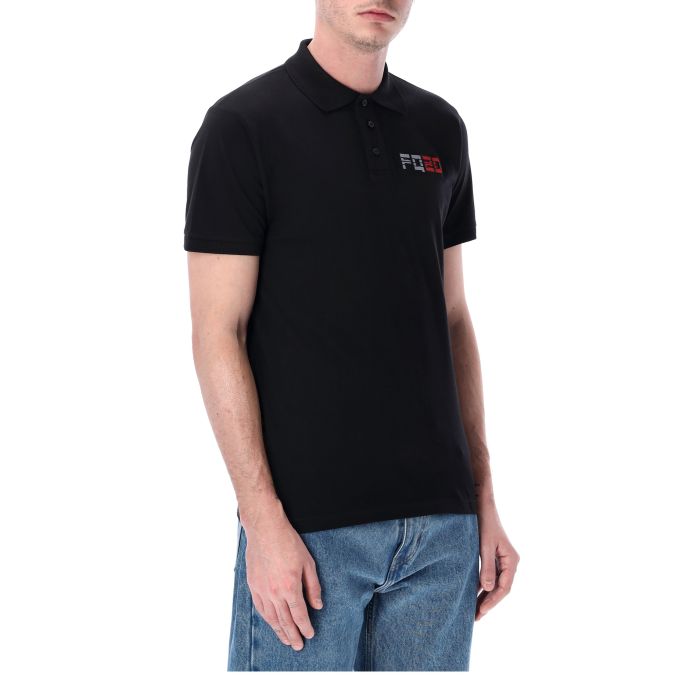Polo Hombre Fabio Quartararo - FQ20