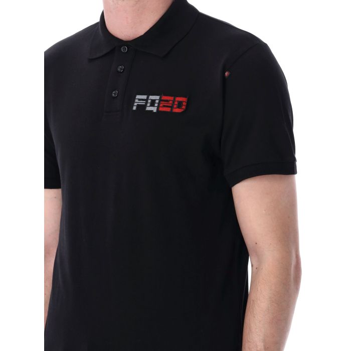 Polo Hombre Fabio Quartararo - FQ20