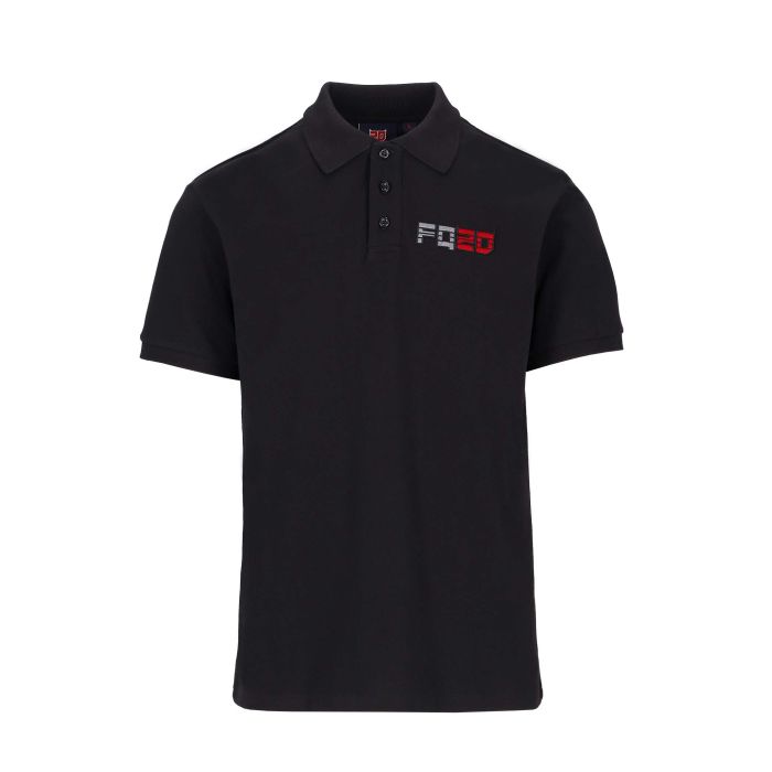 Polo Hombre Fabio Quartararo - FQ20