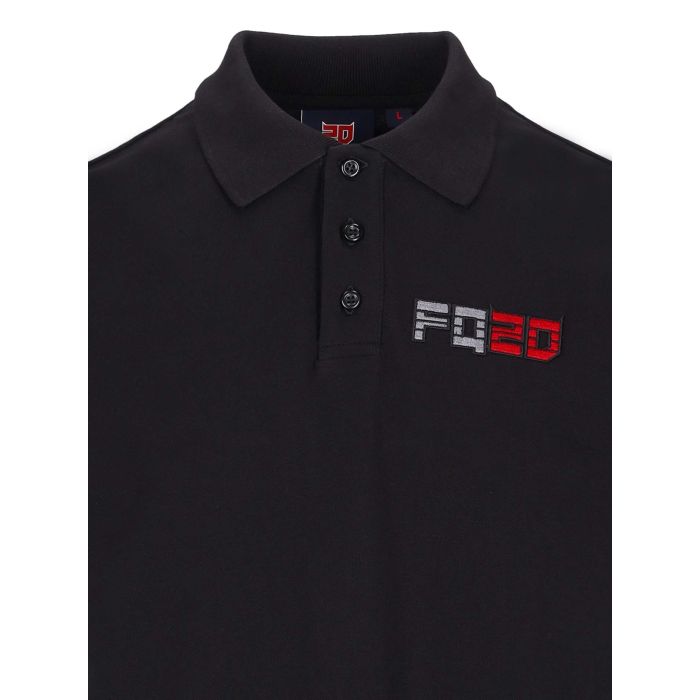 Polo Hombre Fabio Quartararo - FQ20