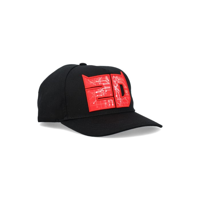 Casquette Fabio Quartararo - Cyber 20