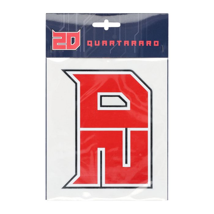 Sticker Fabio Quartararo - 20