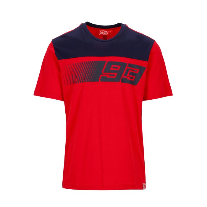 Camiseta Hombre Marc Marquez - 93