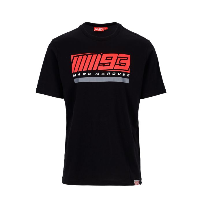 T-shirt Uomo Marc Marquez - MM93 Marc Marquez