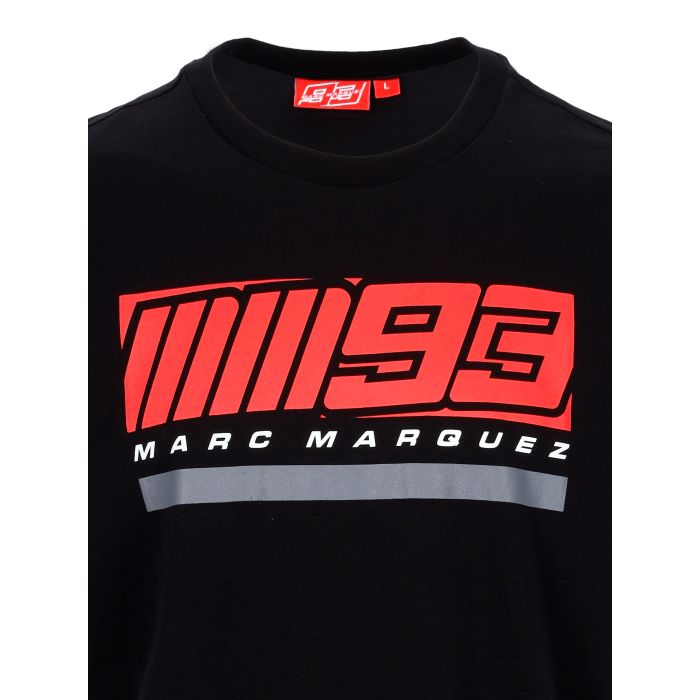 Camiseta Hombre Marc Marquez - MM93 Marc Marquez