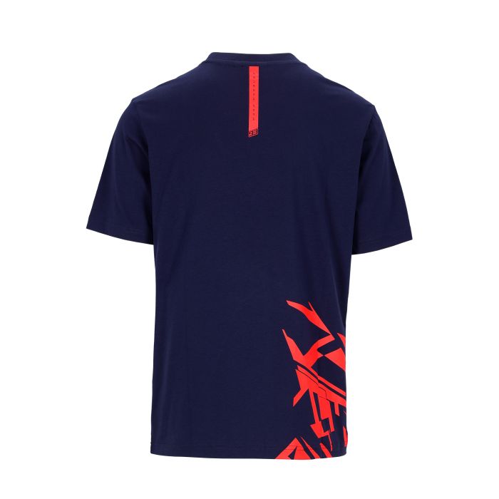 T-shirt uomo Marc Marquez - Stampa Grafica 93