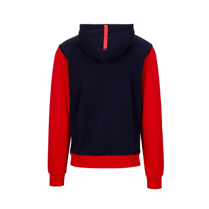 Felpa Uomo con Zip e Cappuccio Marc Marquez - 93