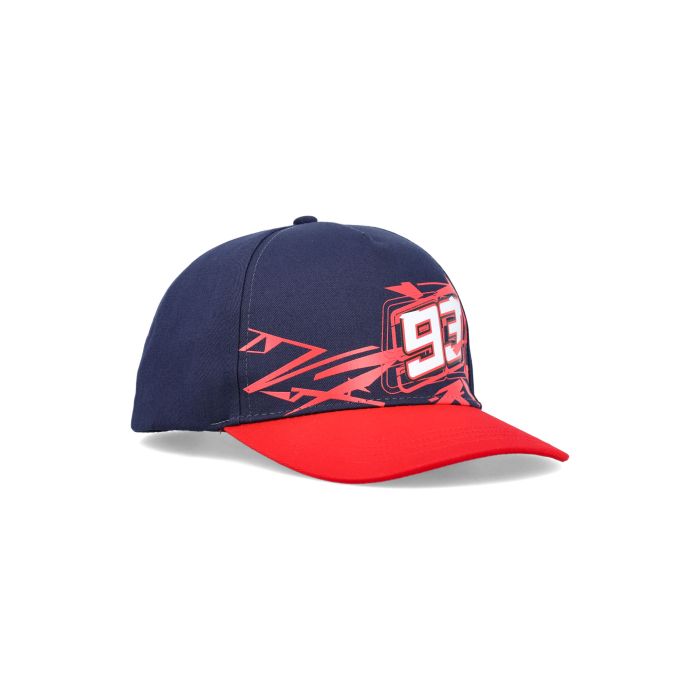 Cap Marc Marquez - 93