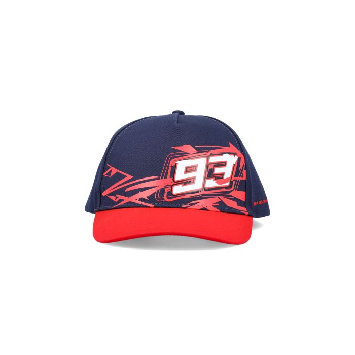 Cap Marc Marquez - 93