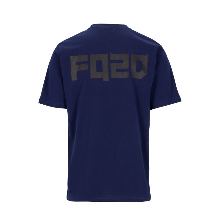 T-shirt uomo Fabio Quartararo - El Diablo