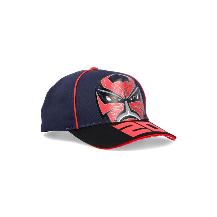 Baseball cap Fabio Quartararo - El Diablo 20