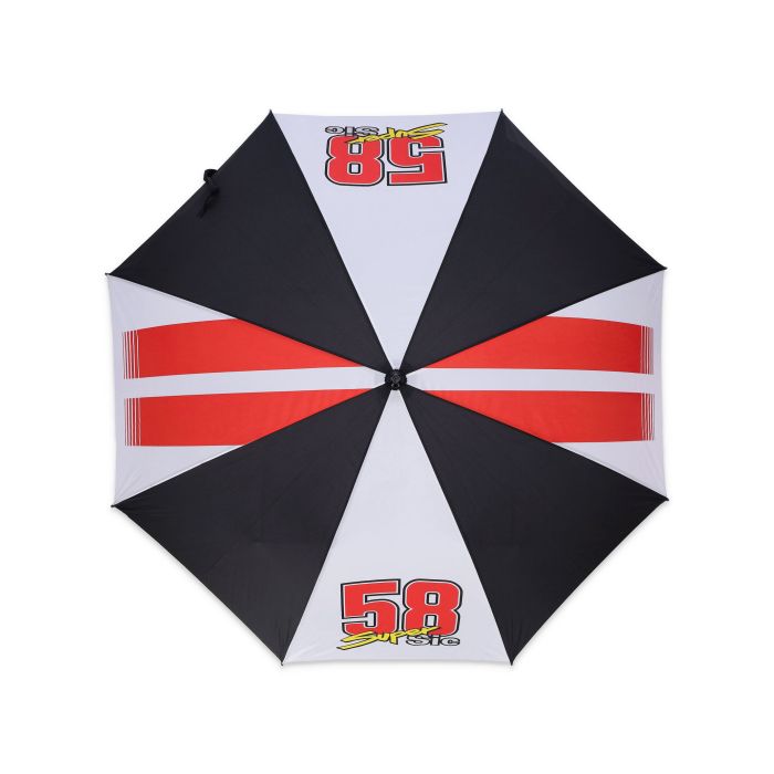 Paraguas Marco Simoncelli - Super Sic58