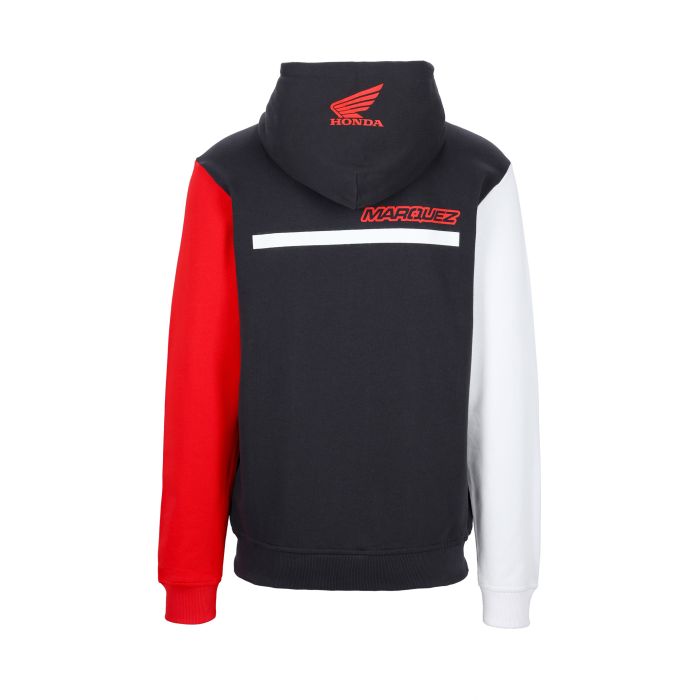 Sudadera Hombre Marc Marquez Honda HRC Dual Collection - 93