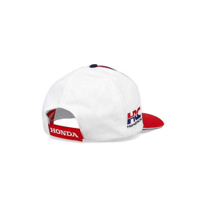 Honda racing cap new arrivals