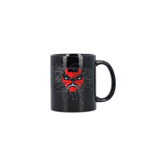 Mug Fabio Quartararo - Cyber 20 Diablo