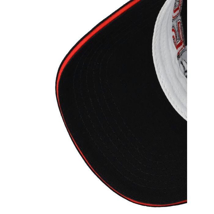 Cappello 58Sic Squadra Corse - Sponsor
