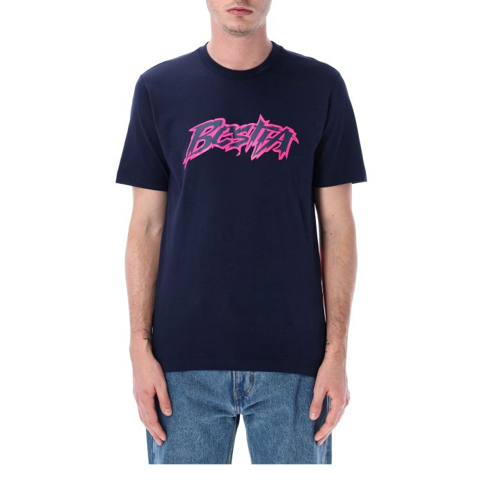 Camiseta hombre Enea Bastianini - Bestia 23