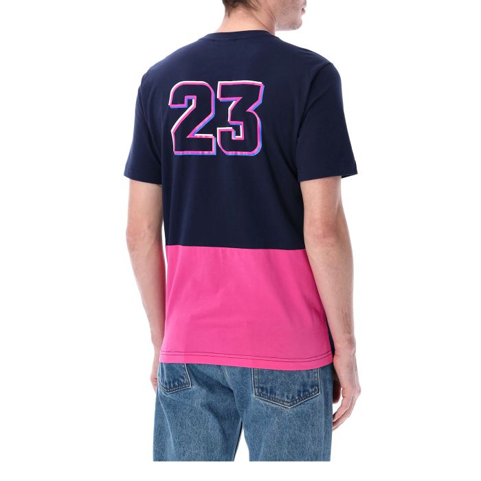 Camiseta hombre Enea Bastianini - Bestia 23