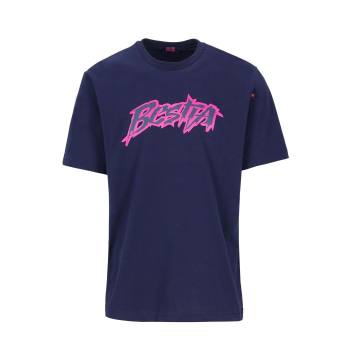 Camiseta hombre Enea Bastianini - Bestia 23