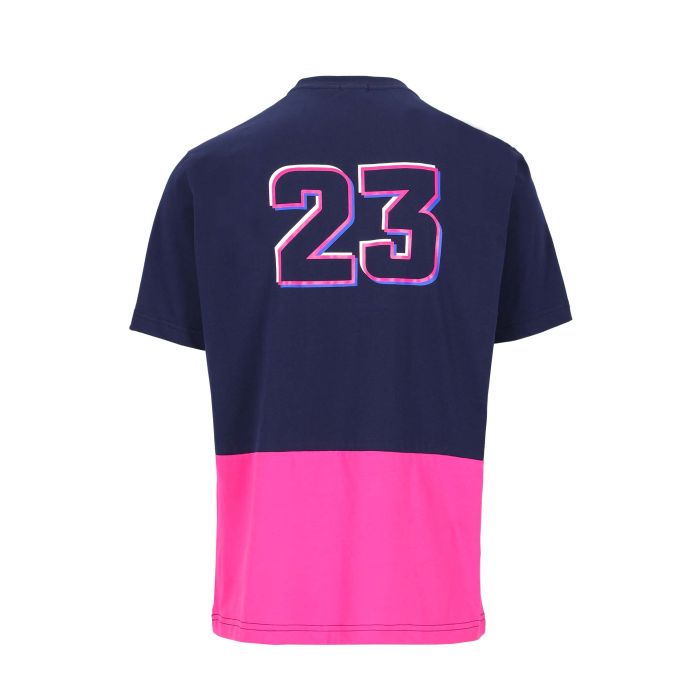 Camiseta hombre Enea Bastianini - Bestia 23