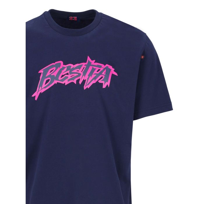 Camiseta hombre Enea Bastianini - Bestia 23