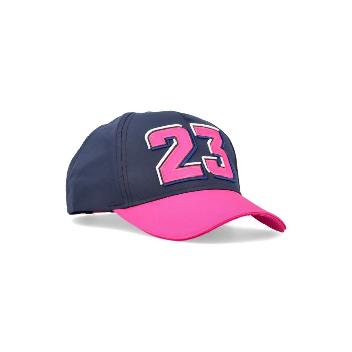 Casquette Enea Bastianini - Bicolor 23