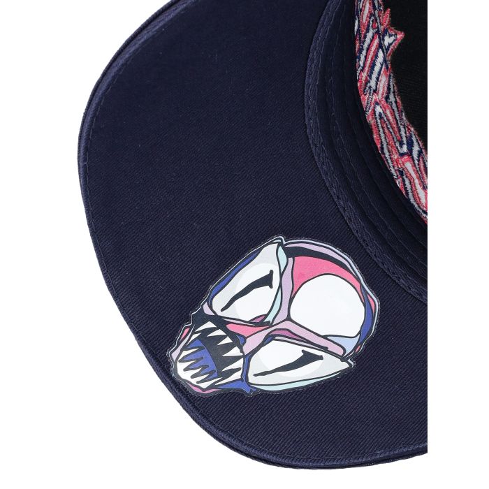 Gorra Enea Bastianini - Bestia