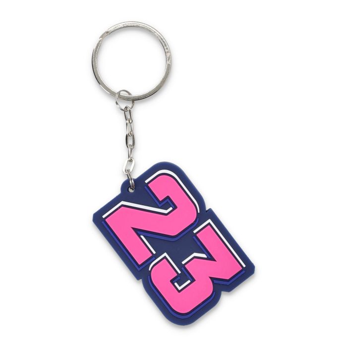 Keyring Enea Bastianini - 23