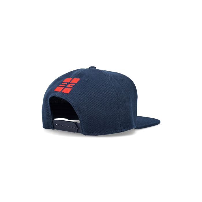 Baseball cap Special Edition Marc Marquez - Austin 2022 Helmet