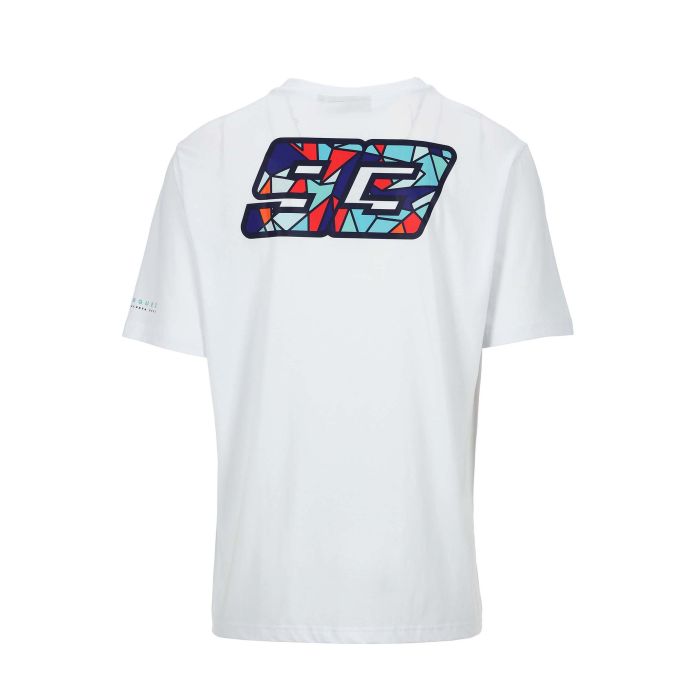 T-shirt Marc Marquez - Grand Prix of Catalunya