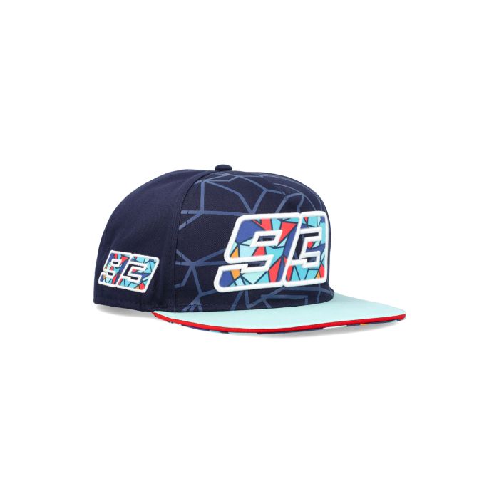 Marc Marquez Cap - Catalunya Special Edition