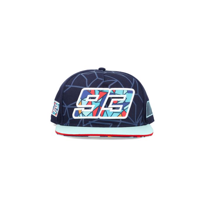 Marc Marquez Cap - Catalunya Special Edition
