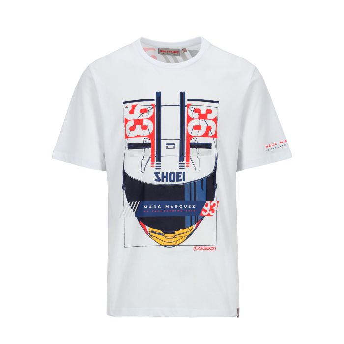 T-shirt Marc Marquez - Grand Prix of Sachsenring