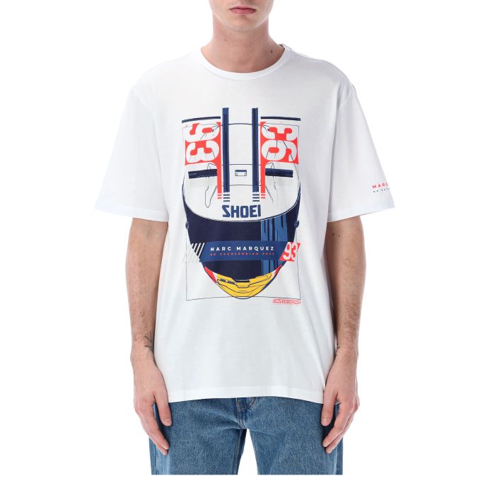 T-shirt Marc Marquez - Grand Prix of Sachsenring