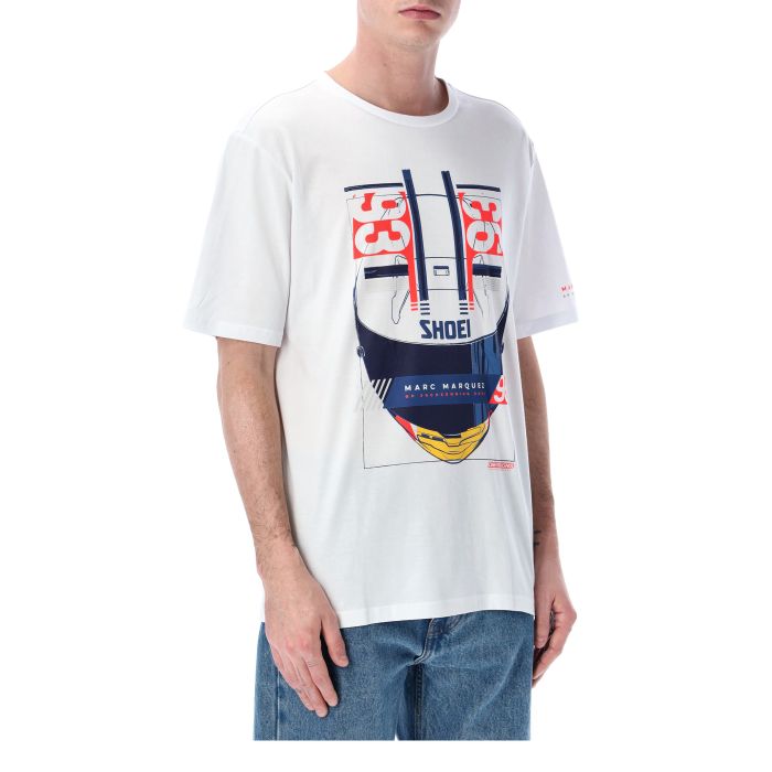 T-shirt Marc Marquez - Grand Prix of Sachsenring