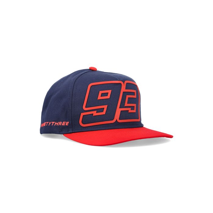 Cappellino Marc Marquez - Stampa 3D 93