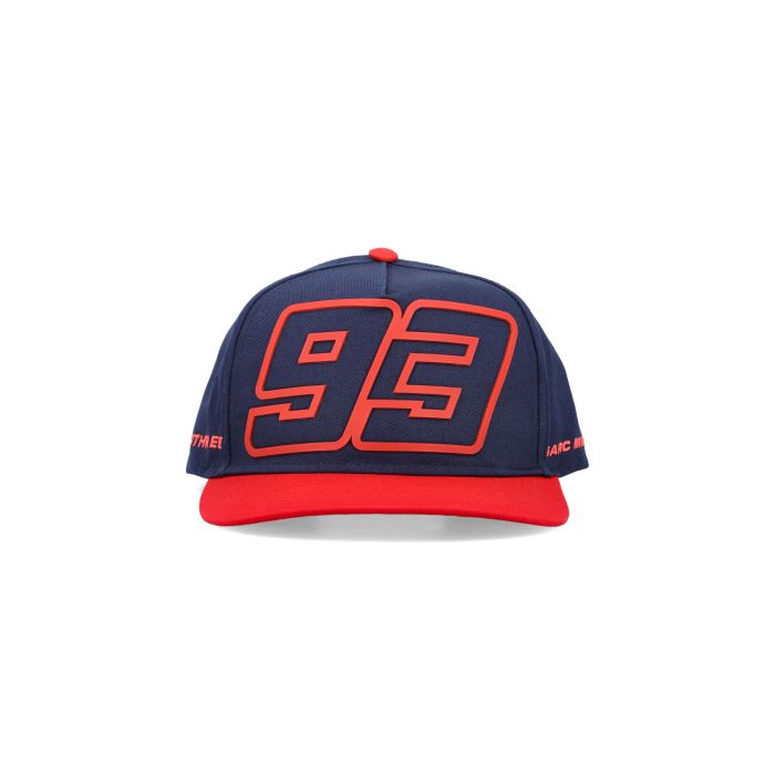 Cappellino Marc Marquez - Stampa 3D 93